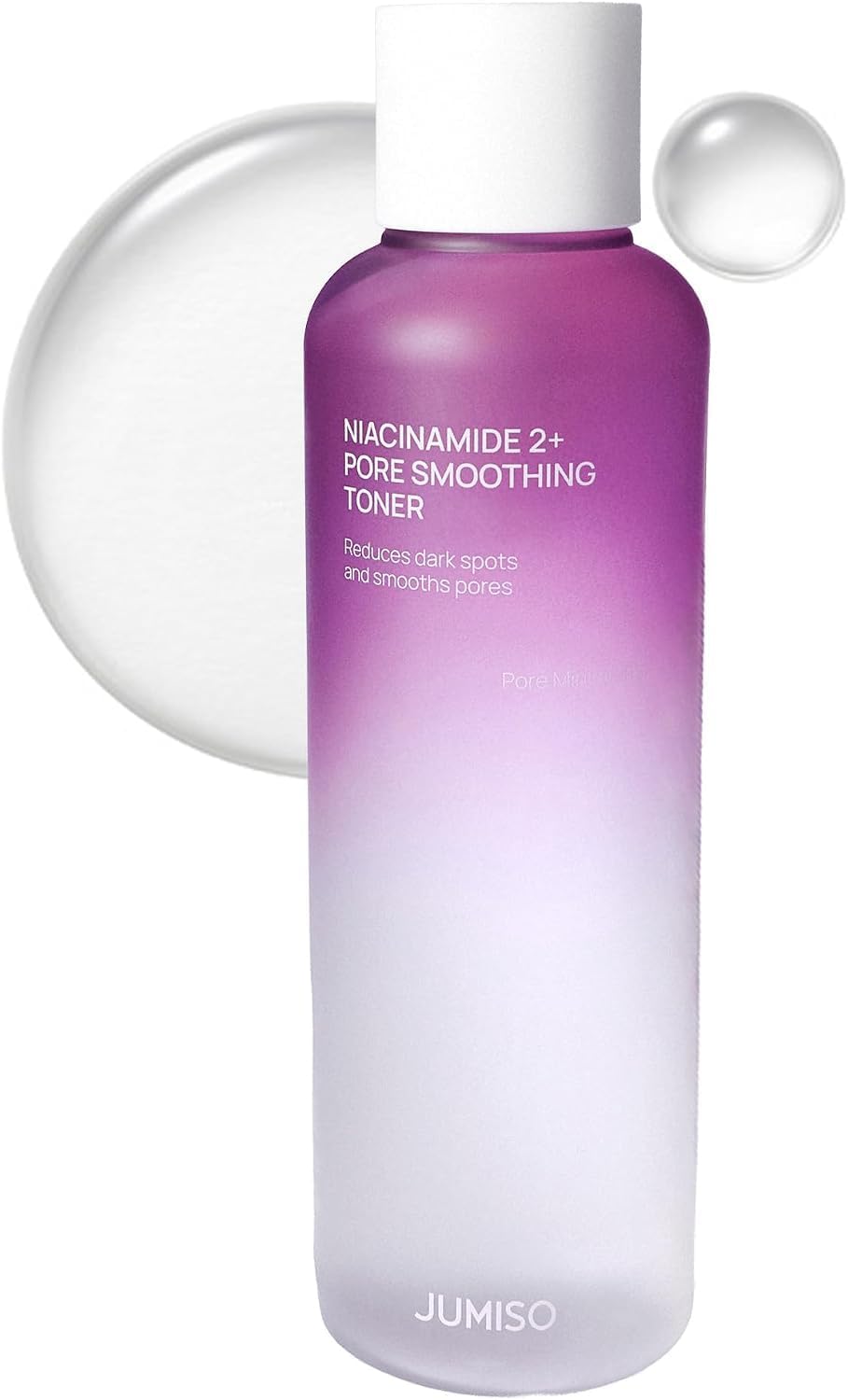 Niacinamide 2+ Pore Smoothing Toner