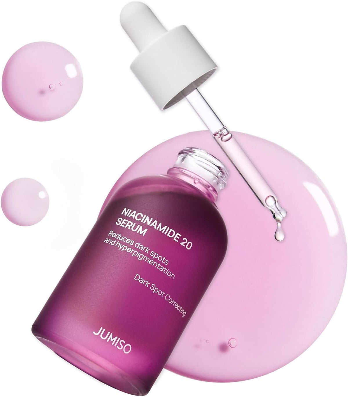 Niacinamide 20 Serum