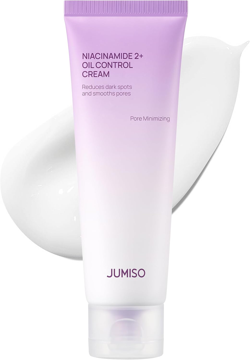 Niacinamide 2+ Oil Control Cream