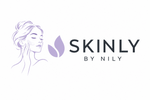 SKINLY BY NILY logo