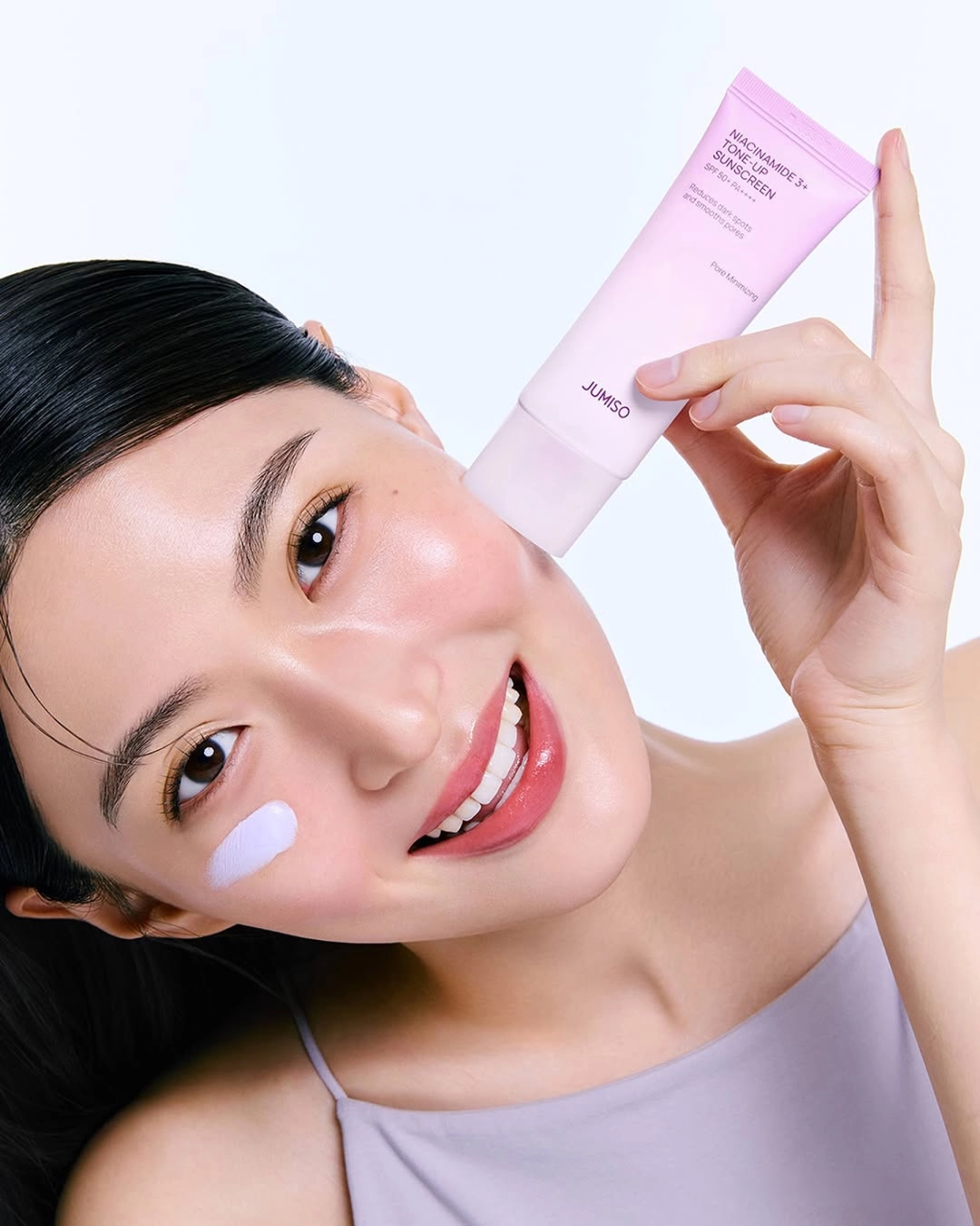 Niacinamide 3+ Tone-Up Sunscreen